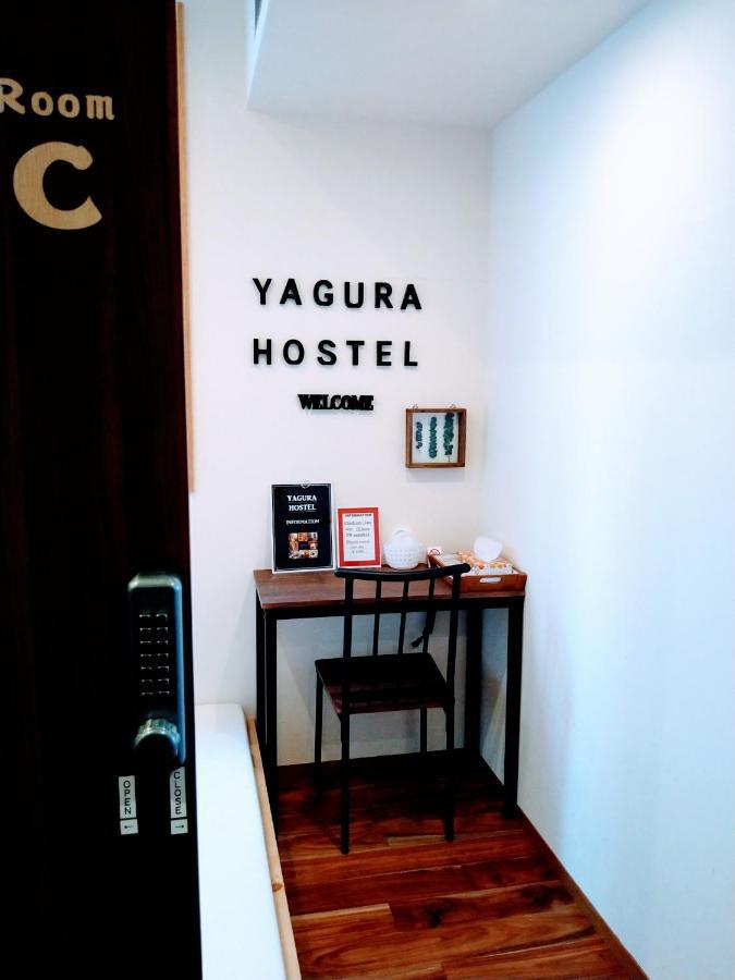 Yagura Hostel Fukuoka  Extérieur photo