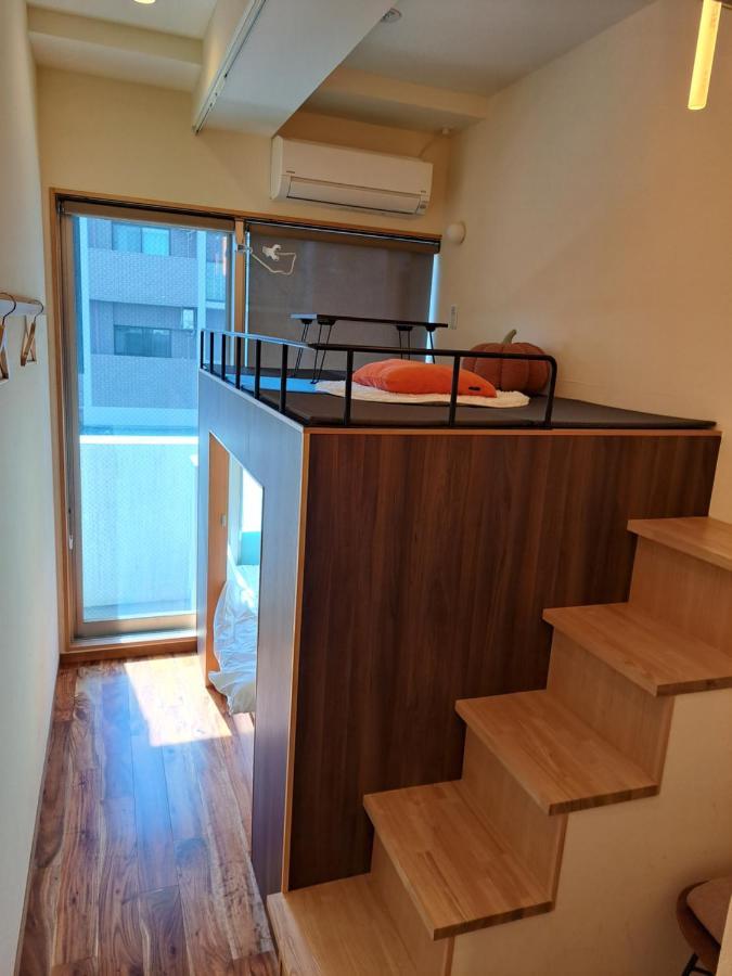 Yagura Hostel Fukuoka  Extérieur photo