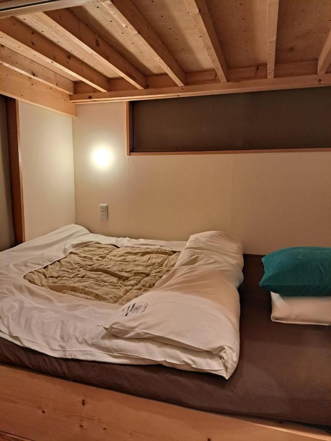 Yagura Hostel Fukuoka  Extérieur photo