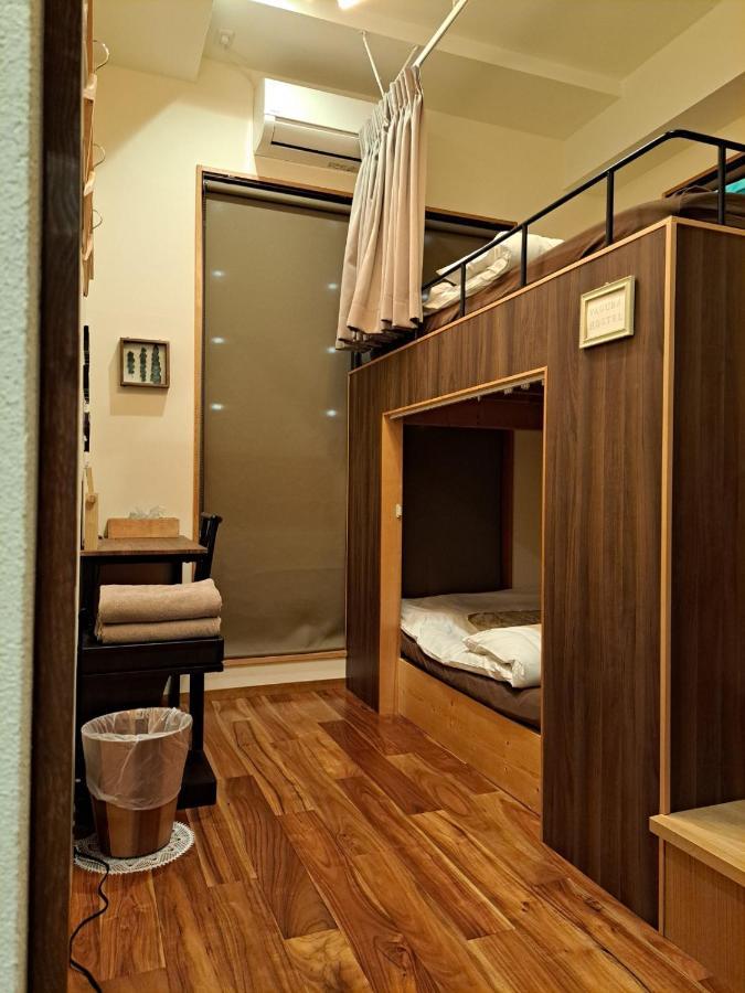 Yagura Hostel Fukuoka  Extérieur photo